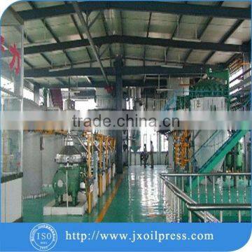 CE Certificated Shea Butter Oil Process Machinery photo-4