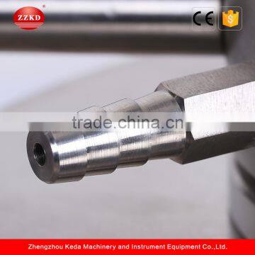 CJF-0.5 0.5L Lab Stainless Steel Chemical Reactor photo-5