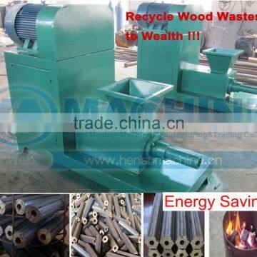 Firewood Briquette Machine/wood Briquette Machine photo-2