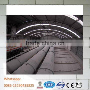 High Quality Industrial AAC Brick Autoclave Manufacturer photo-3
