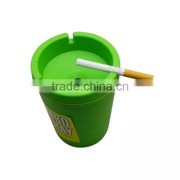 car ash tray auto ash bucket ashtray portable ashtray multi-color car ashtray ash tray