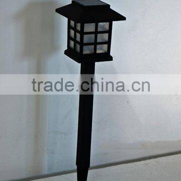 LED Solar Garden Light Waterproof Solar Garden Stake Light LED Garden Light photo-4