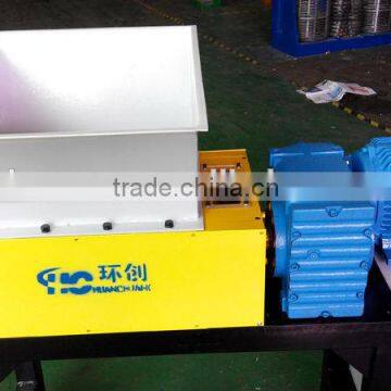 Carton Box Shredder Machine From China Discount