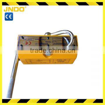 2 ton safe lifting magnet