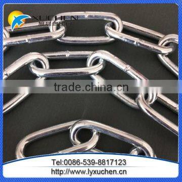 Best Price Galvanized Link Chain Standard Welded Link Chain photo-4