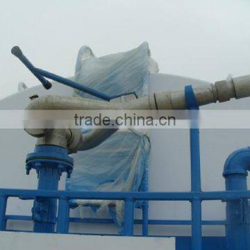 Chinese Famous Manufacture 17ton Water Tanker With All Capacity For Sale photo-4