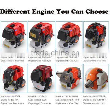 High Quality CG430 Brush Cutter photo-2