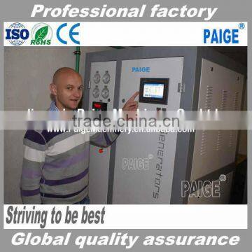 Nitrogen Gas Generator Machine
