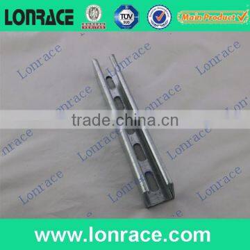 Electrical c Channel