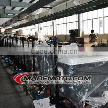 GS43011 142F,43cc, 4stroke Gas Motor Scooter With High Quality photo-6