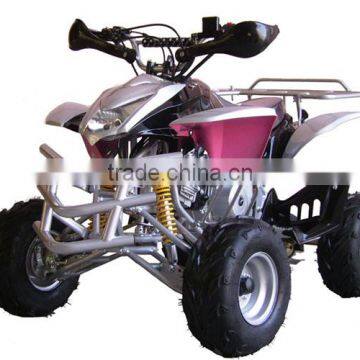 High Quality 110cc Automatic Sport ATV for Kids Drive (TKA110-A) photo-2
