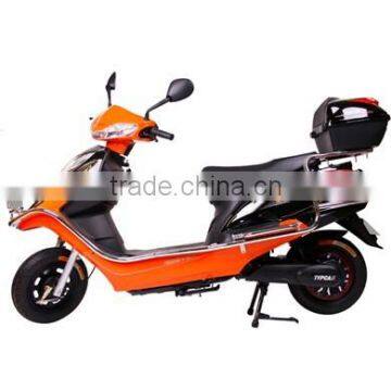 800w Hybrid Electric Bicycle photo-3