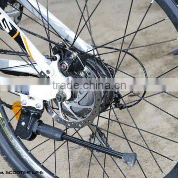 ELECTRIC Bicycle photo-3