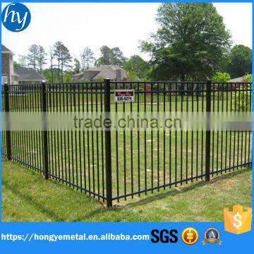 Ornamental Iron Spearhead Iron Fence Finials