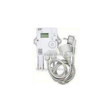 carbon dioxide controller for co2 generator