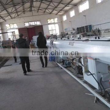 Pex Multilayer Pipe for Underfloor Heating(diameter is 20mm) photo-3