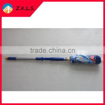 Microfiber Cleaning Mop With Microfiber Mop Head To Easily Clean Floor photo-4