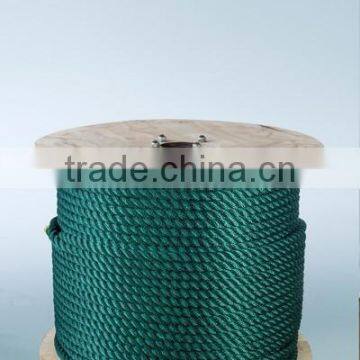 Superior Tenacity Color Nylon Rope photo-3