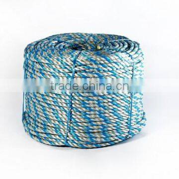High Tenacity PP Rope for Fishing photo-2