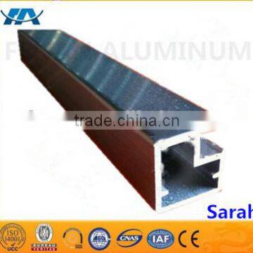 Aluminum Manual Rolling Shutter Window/windows and Doors photo-4