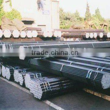 hot rolled carbon seamless steel pipe