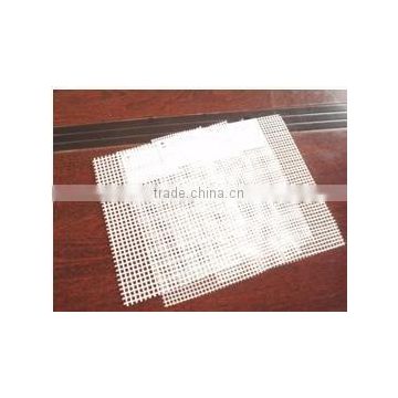 Fiberglass Mesh (factory)