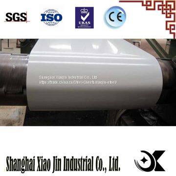 Flower Design Steel Coil ! Ppgi Sheet Ppgi Coil Galvanized Plain Coils Painted Ppgi photo-4