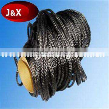 Carbon Fiber Heat Resistant Insulation Cloth photo-3