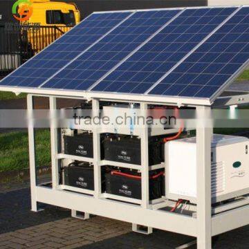 2017 New Pure Sine Wave MPPT Solar off Grid System Inverter 2KW for Solar Home Power System