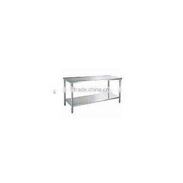 Stainless Steel Laboratory Worktable