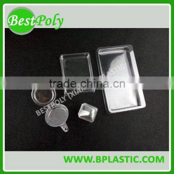 Hot selling custom plastic clear blister packaging