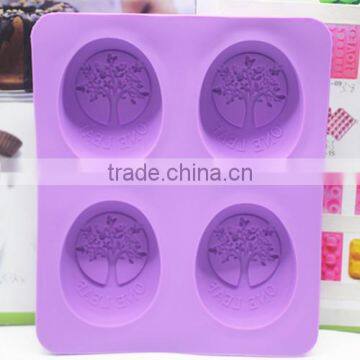 Best Sellers DIY Soft Silicone Soap Molds Custom Silicone Soap Molds photo-4