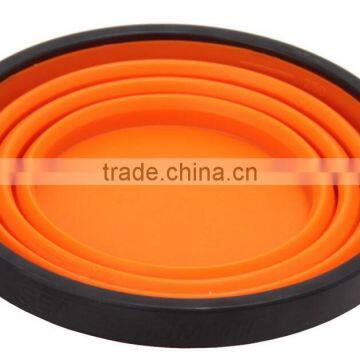 Silicone Tea Cup,silicone Coffee Cup photo-4
