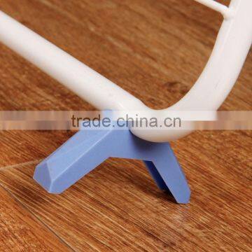 Vivinature Easy Collapsible Over Bathtub Towel Rack photo-5