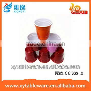 2013 Fashional Colored Plastic Cup