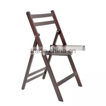 Solid Wood Furniture Wooden Chair Hand Carved Wooden Dining Chair photo-2