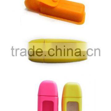 Specializing in the Production of Silicone New Classic Silicone USB Memory Stick photo-3