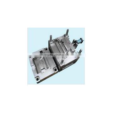 HASO,DME standard precision injection plastic mould