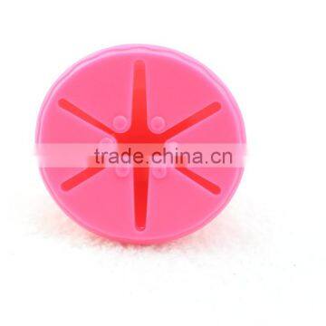 Hot Sale Nail Polish Bottle Holder and Silicone Nail Polish Holder photo-2