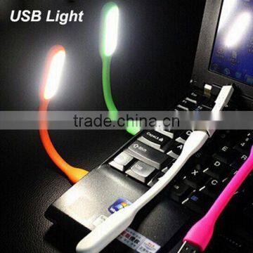 Mini Usb Led Light , Usb Led Laptop Light , Light Usb Stick for PC Laptop Computer Notebook Powerbank photo-2