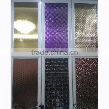 304 4x8 Stainless Steel Prefabricated Wall Panels photo-3