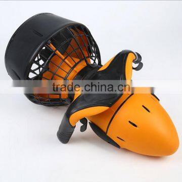 Hot Sale Water Sports Submersibler Underwater Scooters Diving Equipment Water Propeller for Diving photo-5