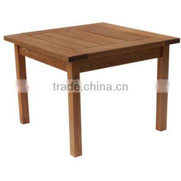 2017 Trade Assurance Hot Selling Solid Wood Sofa Design With Side Table photo-5