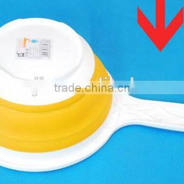 Magic Flexible Animal Head Shaped Multipurpose Kitchen Gourd Ladle photo-5