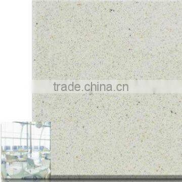 No-radiation Quartz Stone For Kitchen Top Design /Grey Quartz Composite Stone Slab