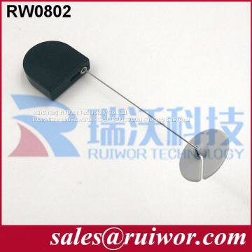 RW0802 Cable Retractor | Cable Tether Security photo-4