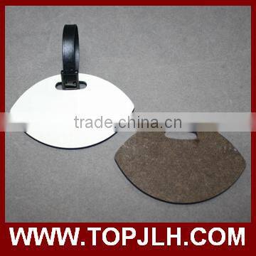 Comfortable Eco-Friendly Most Popular Wonderful New Mdf Luggage Tag photo-6