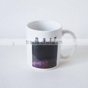 11oz Ceramic Mug