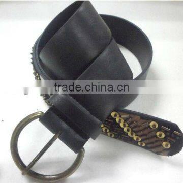 Classicality Women Belts