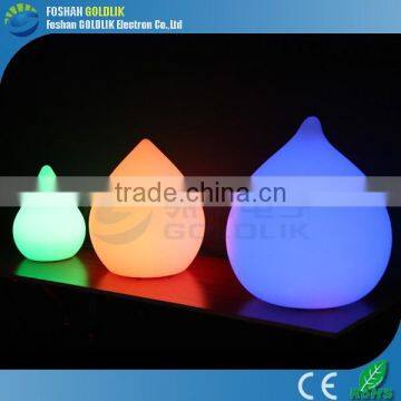 Rechargeable Lithium Battery Powered LED Decorative Serial Lights photo-3
